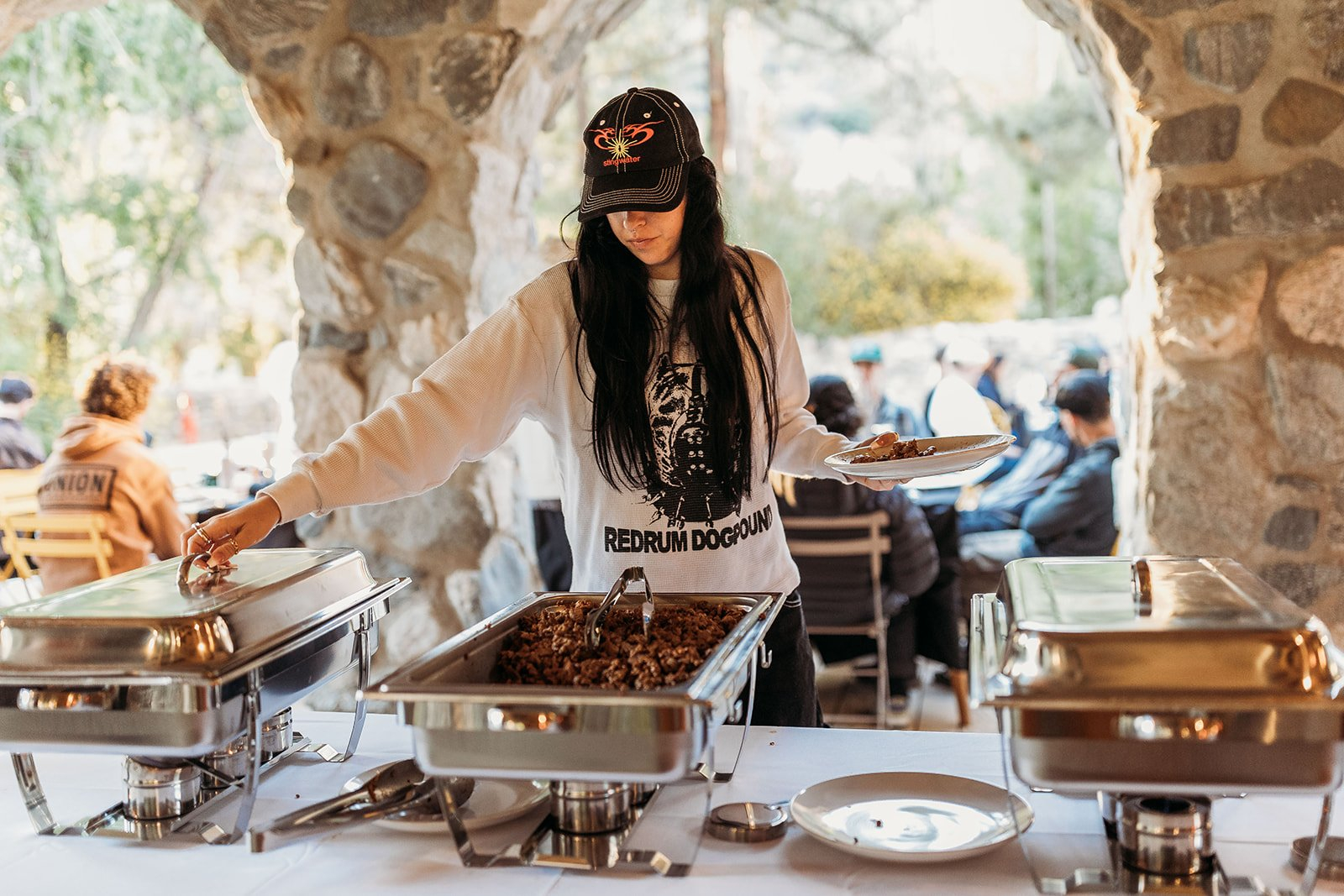 Huttopia Paradise Springs