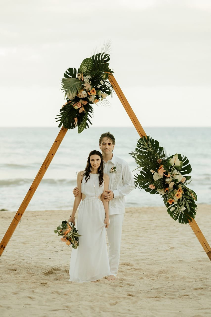 Petit Laffite Beach Front Hotel & Bungalows