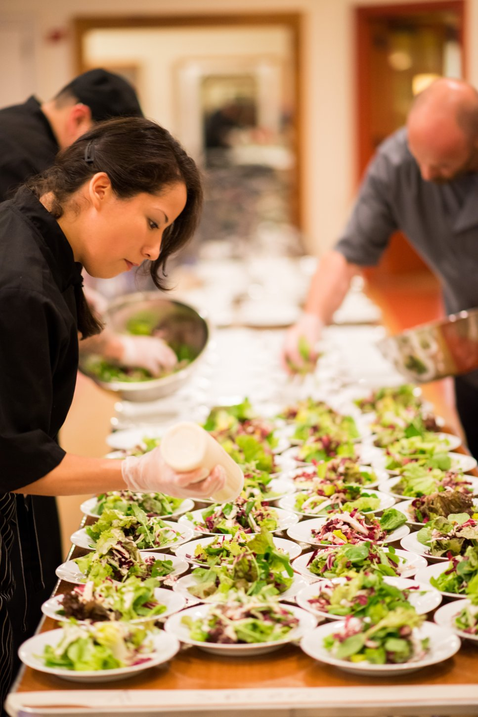 Lake Austin Spa Resort