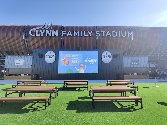 Lynn Family Stadium