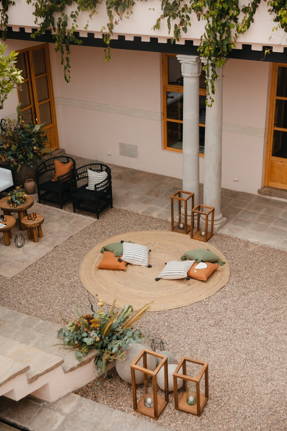 La Valise San Miguel