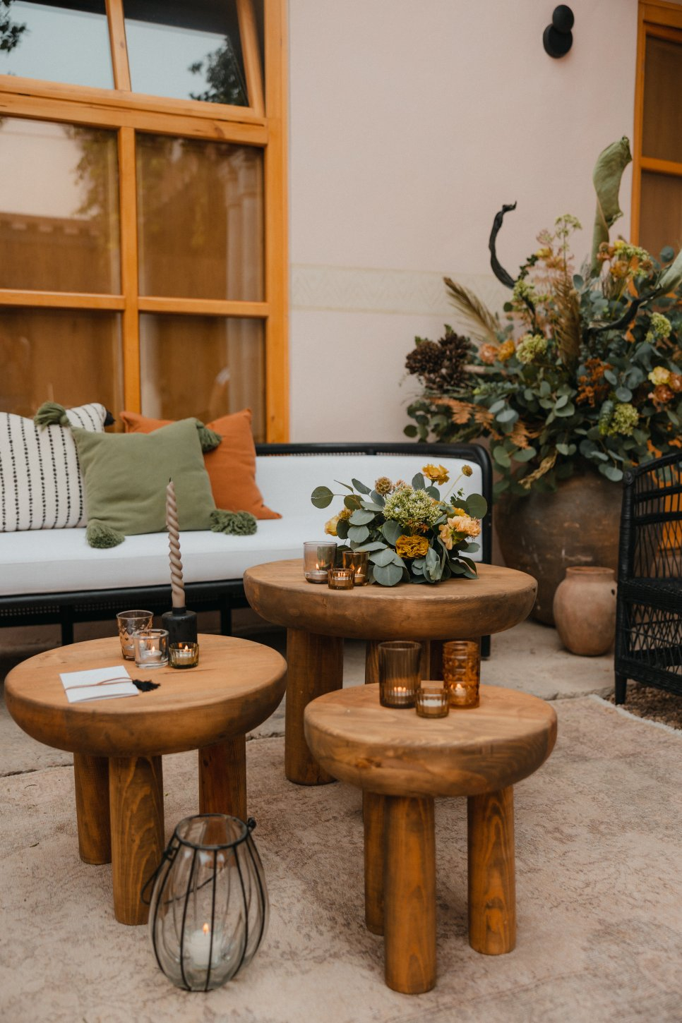 La Valise San Miguel