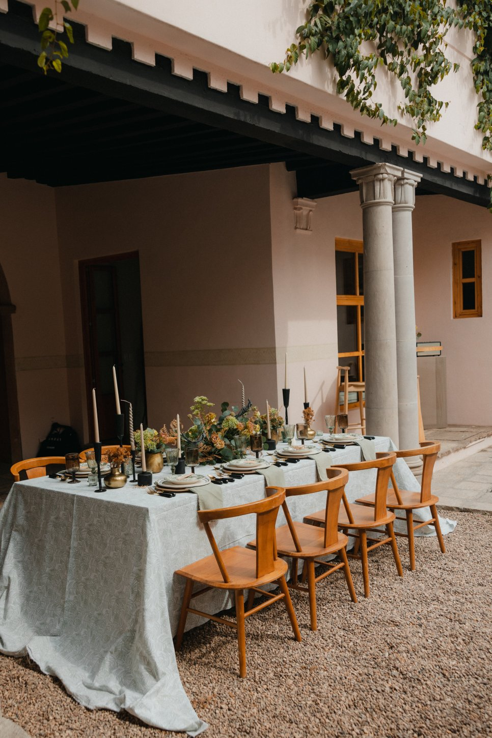 La Valise San Miguel