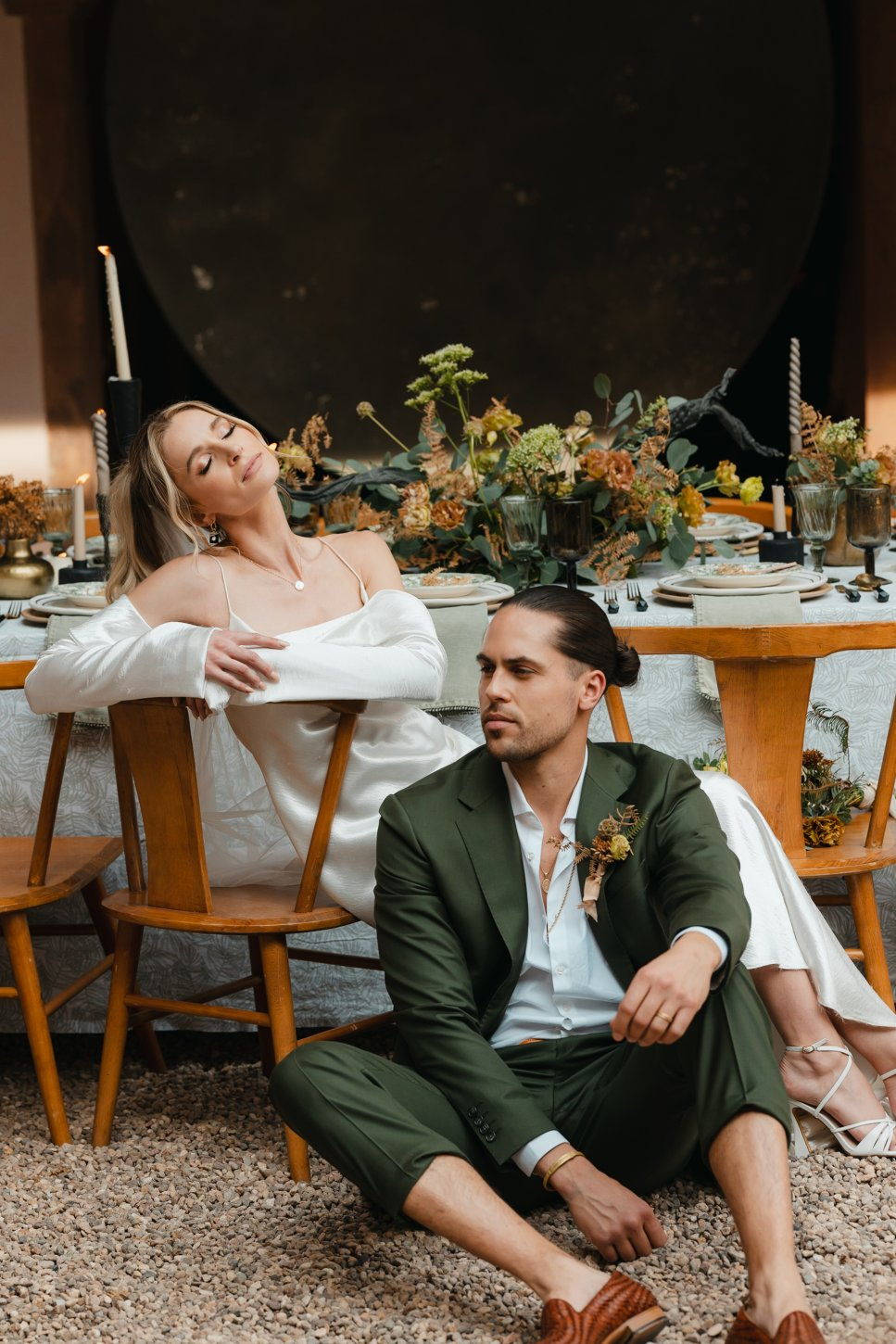 La Valise San Miguel