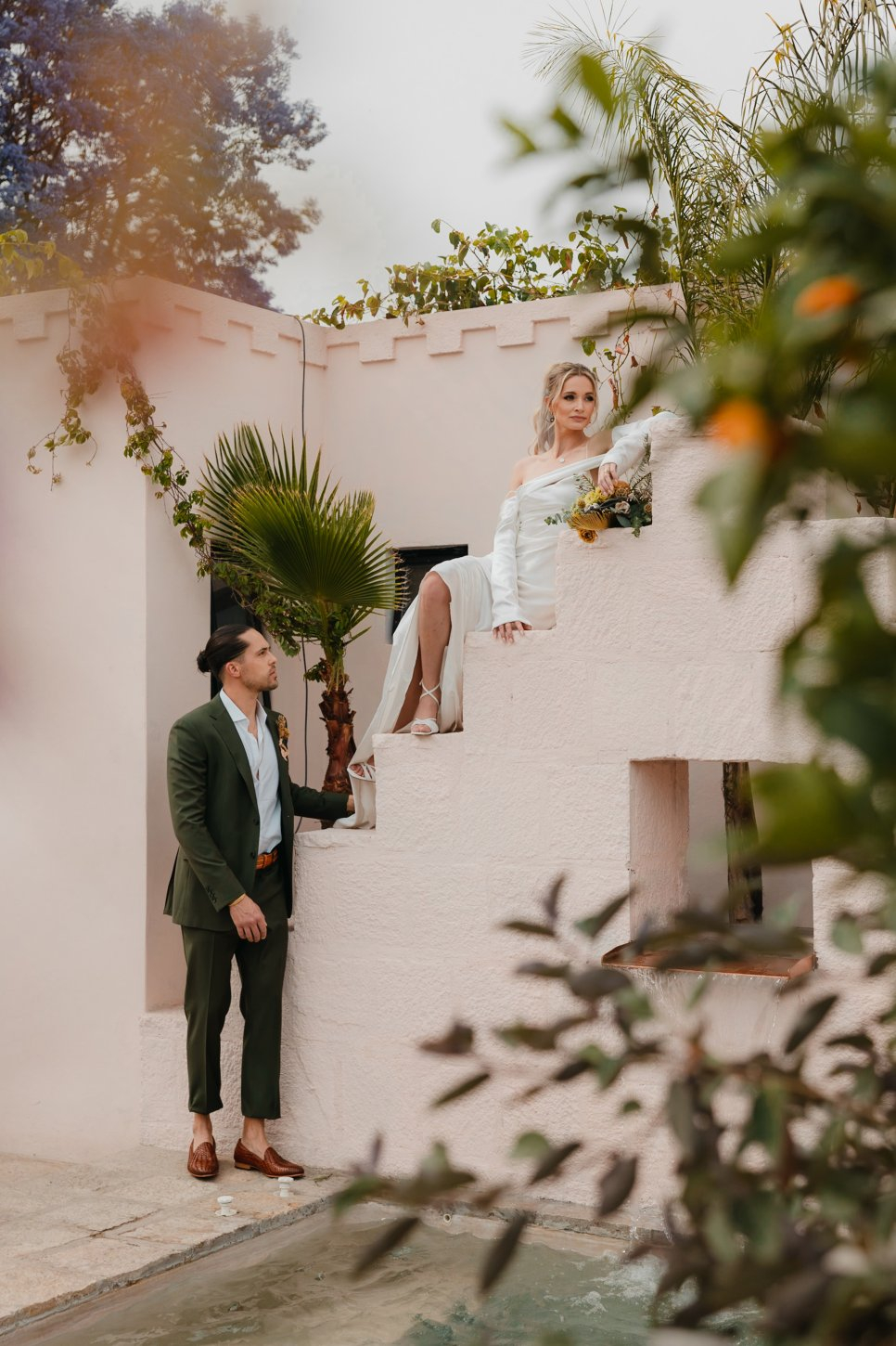 La Valise San Miguel