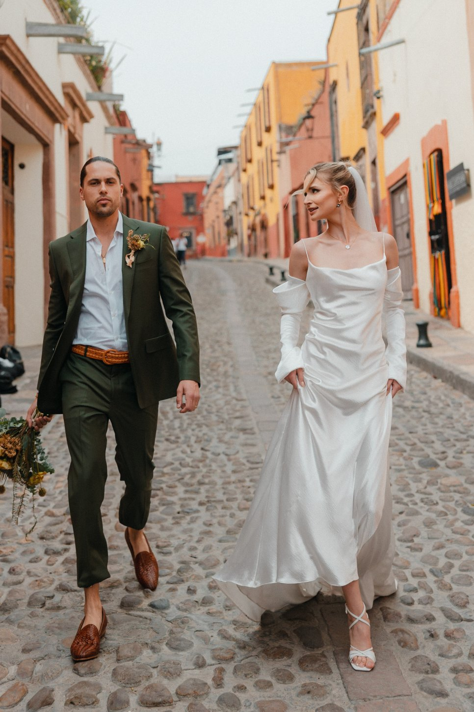 La Valise San Miguel