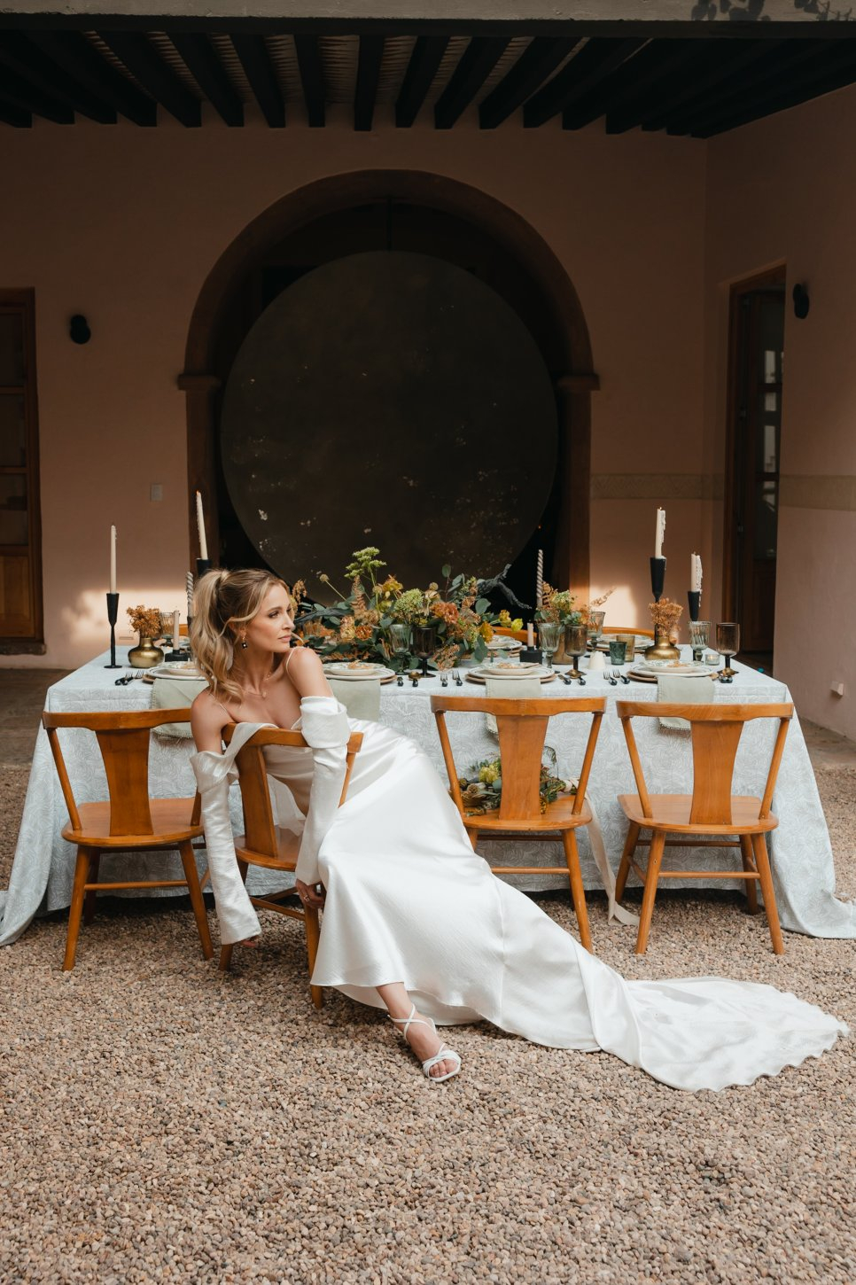 La Valise San Miguel