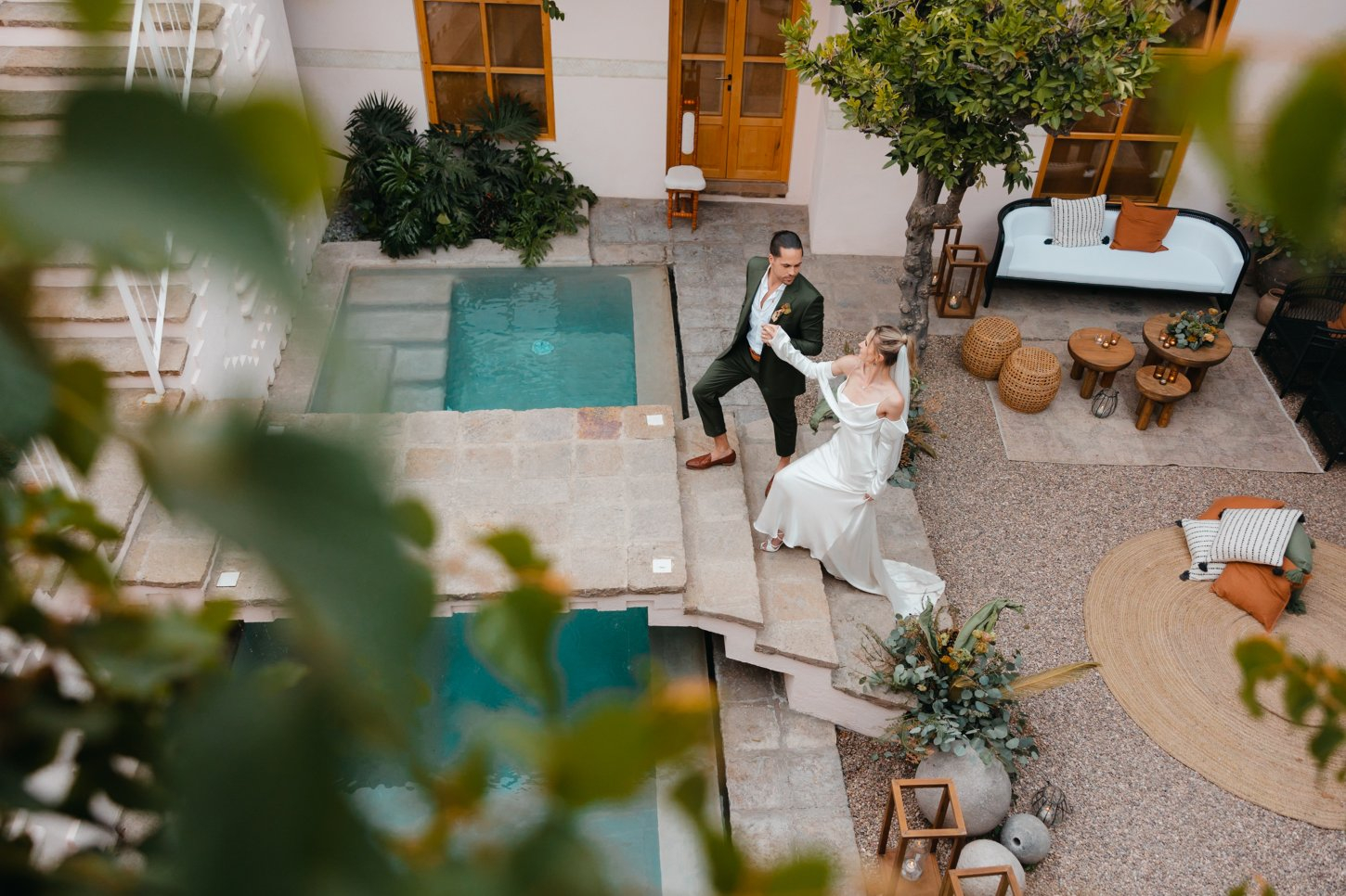 La Valise San Miguel