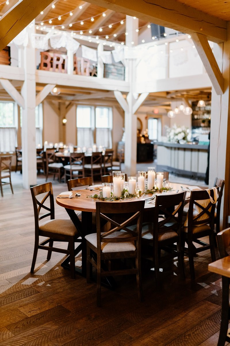 Grove at Briar Barn Inn