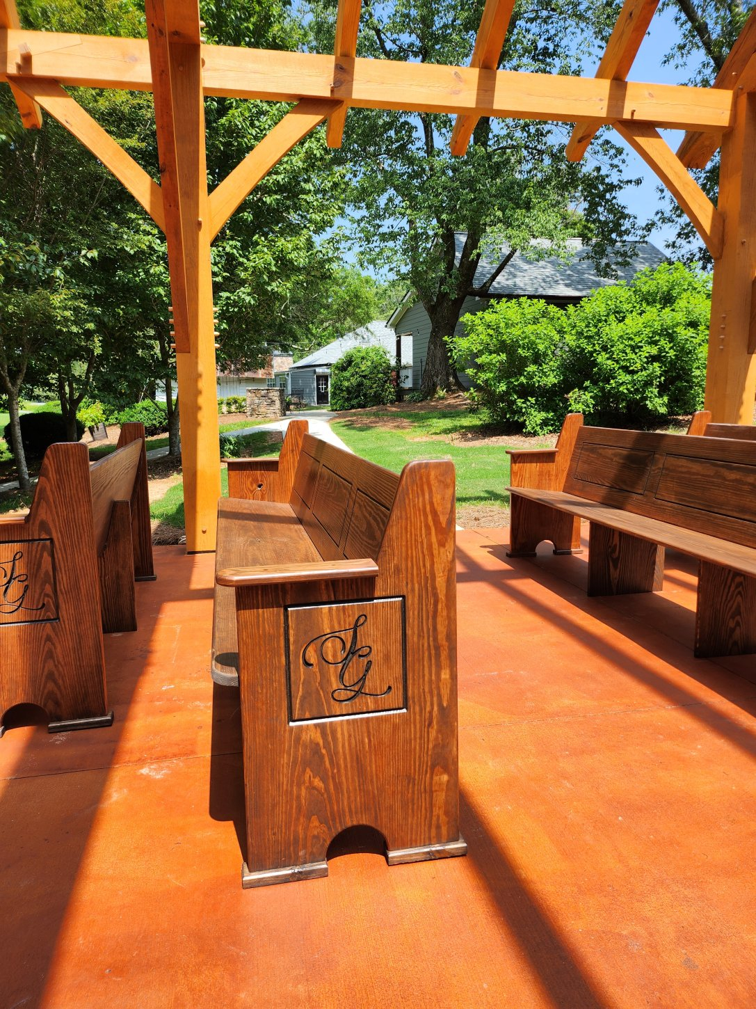 Southern Grace Event Center