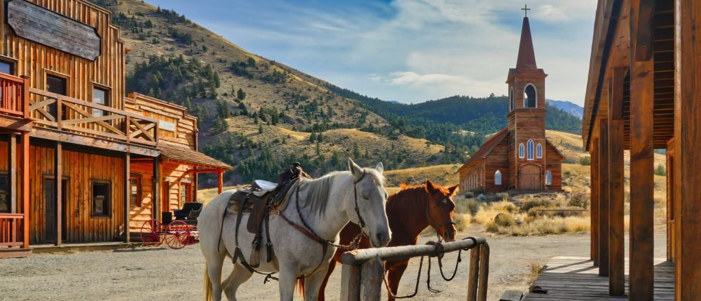 Wild Productions at YFR