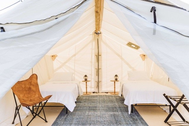 Wild Productions at YFR