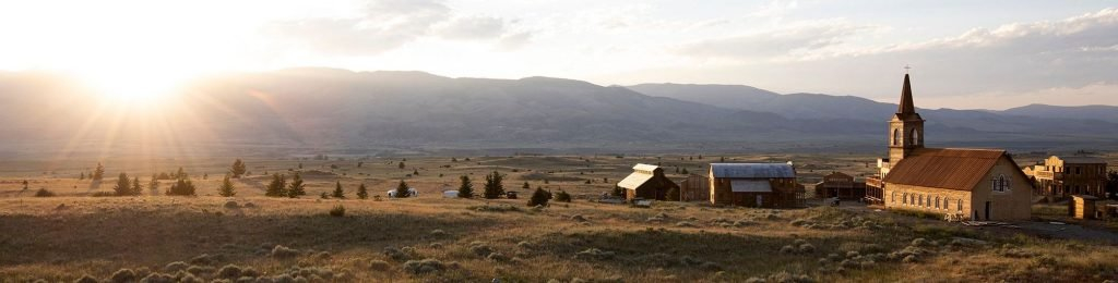 Wild Productions at YFR