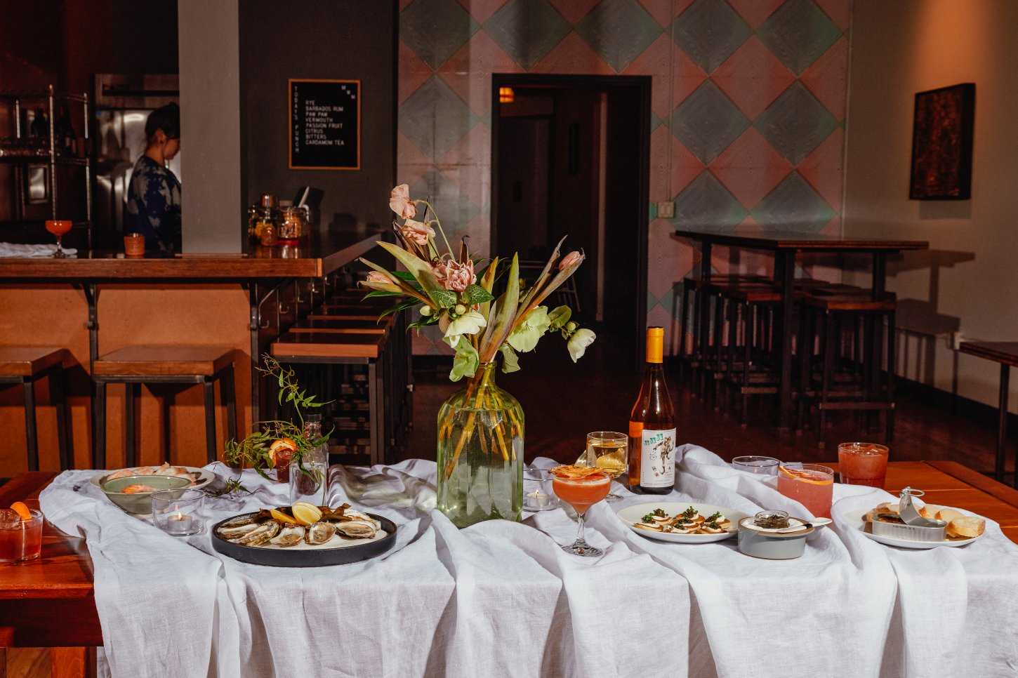 Machines with Magnets