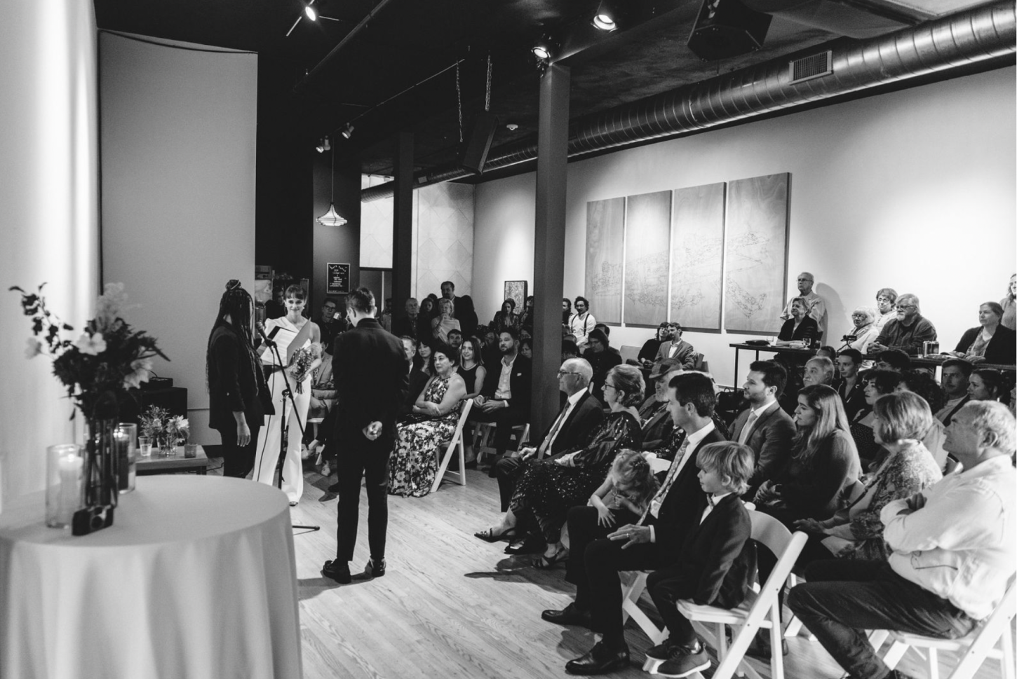 Machines with Magnets