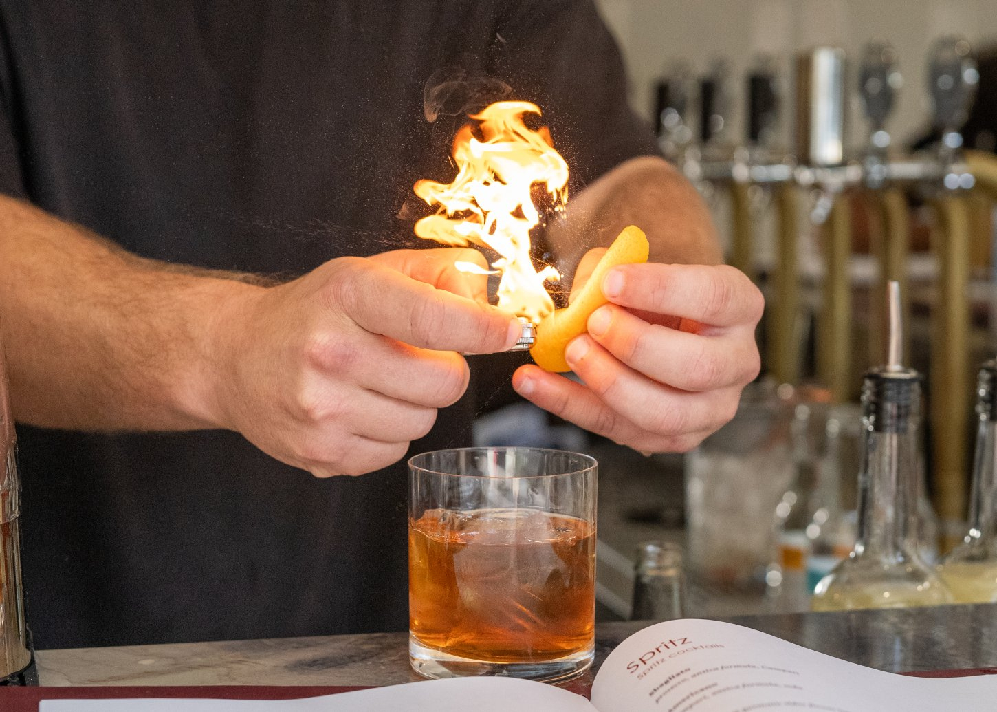 Pizzeria Sisily Bar And Dining