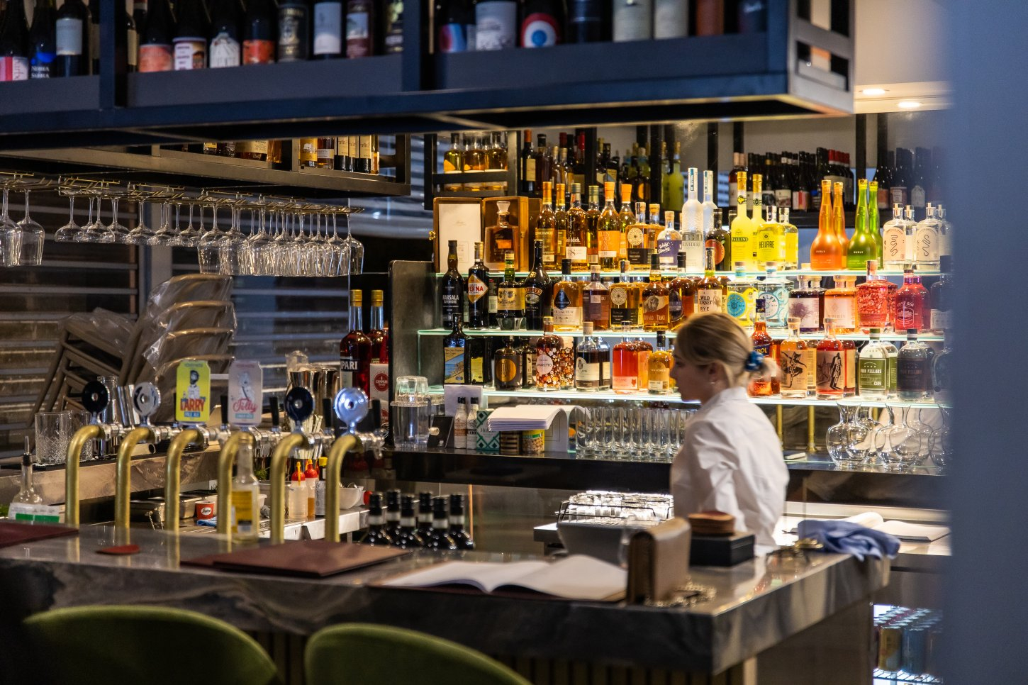 Pizzeria Sisily Bar And Dining