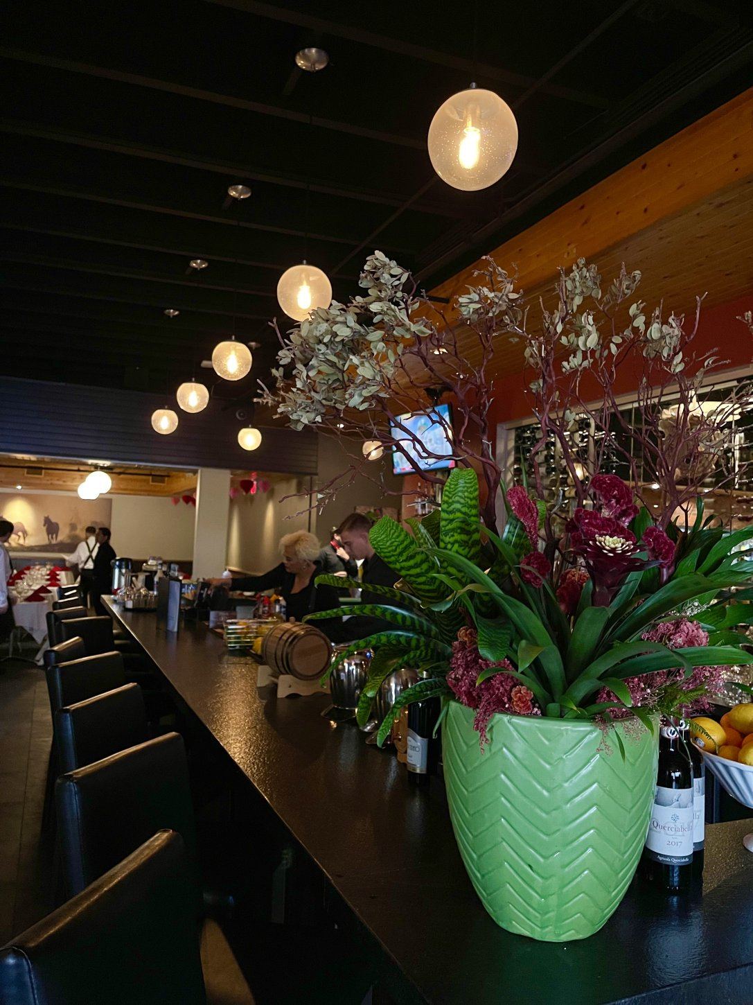 Galeto Brazilian Steakhouse