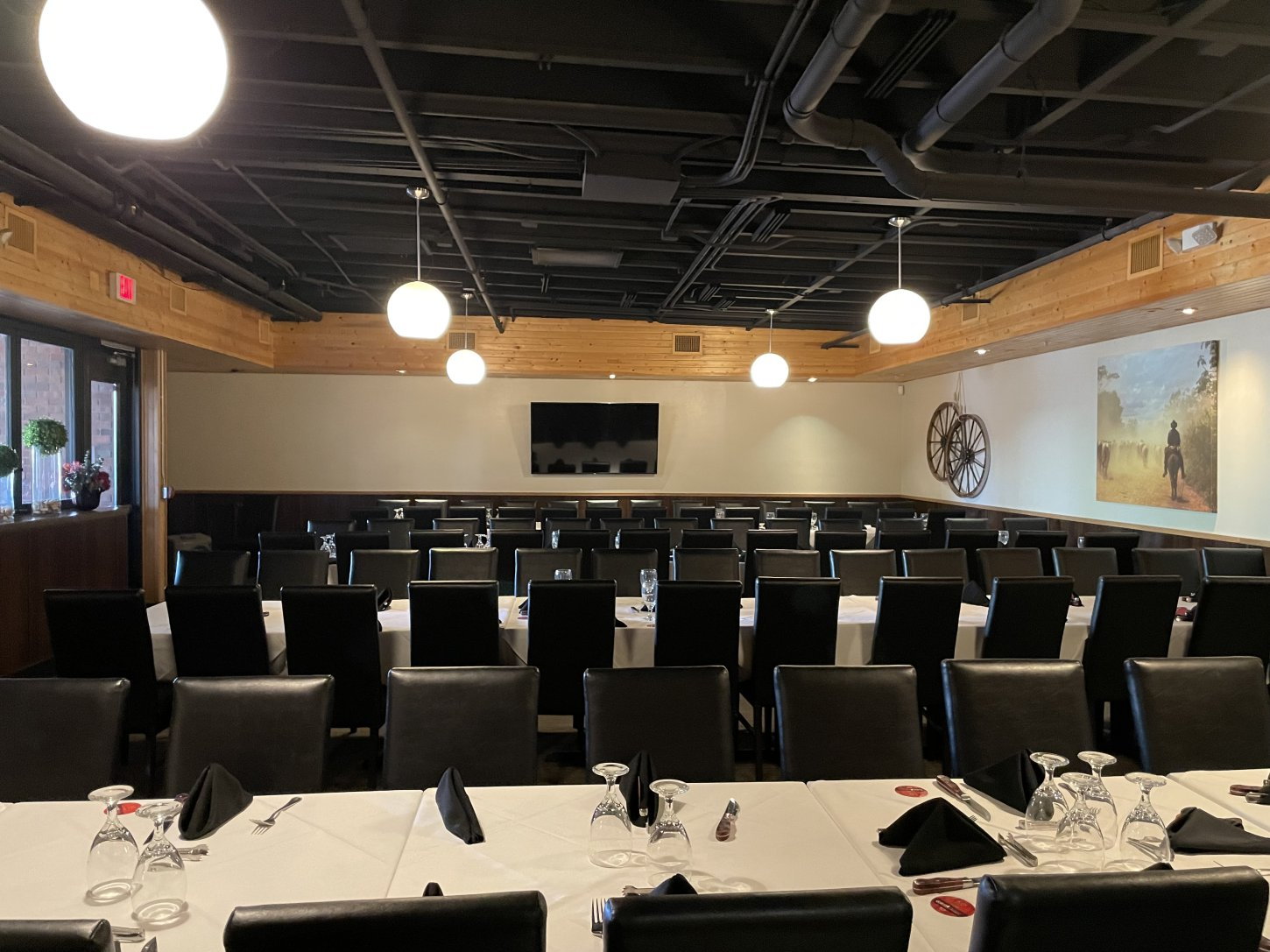 Galeto Brazilian Steakhouse