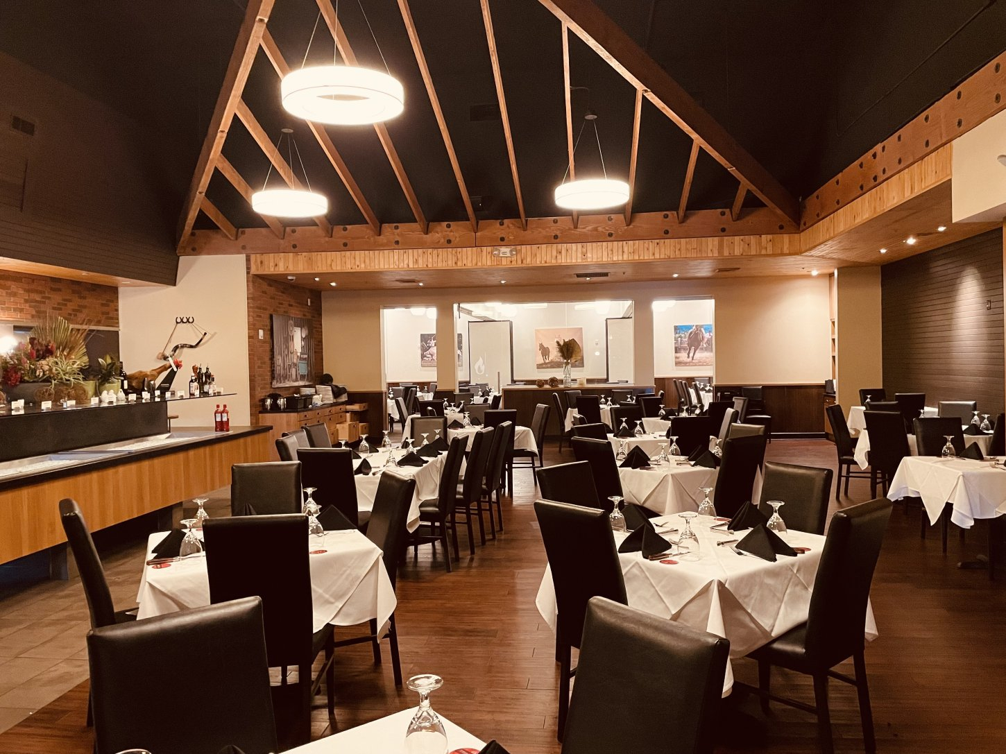 Galeto Brazilian Steakhouse