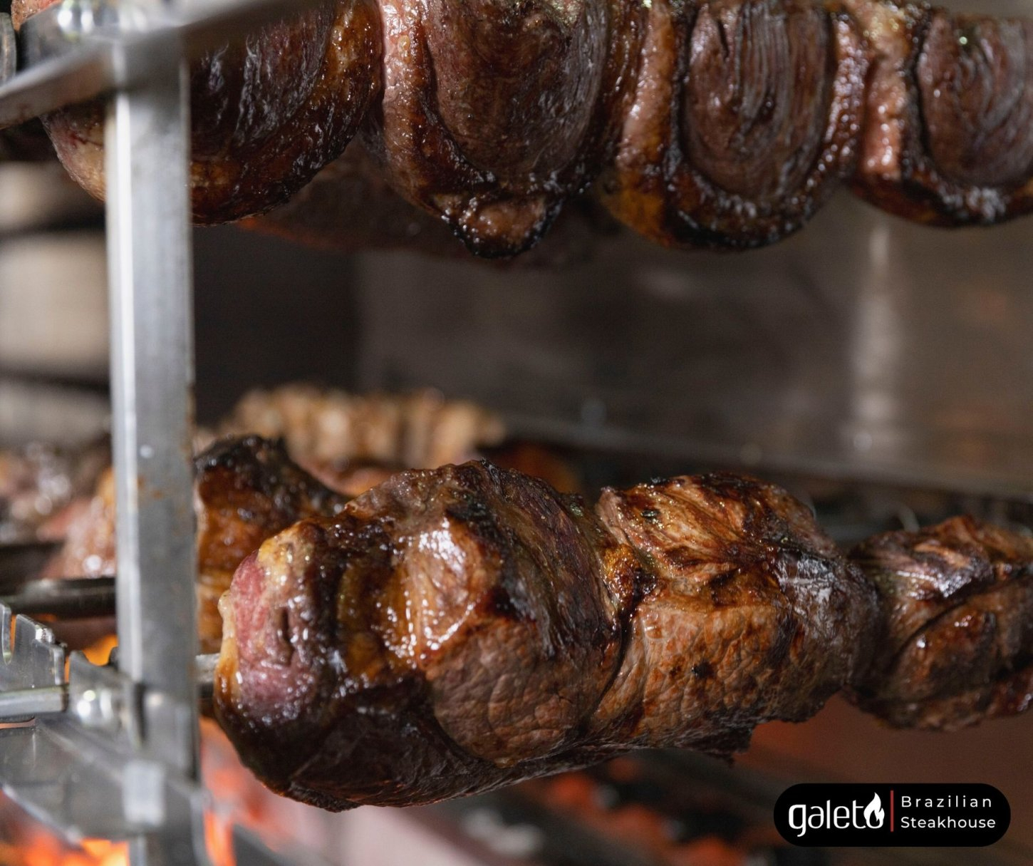 Galeto Brazilian Steakhouse