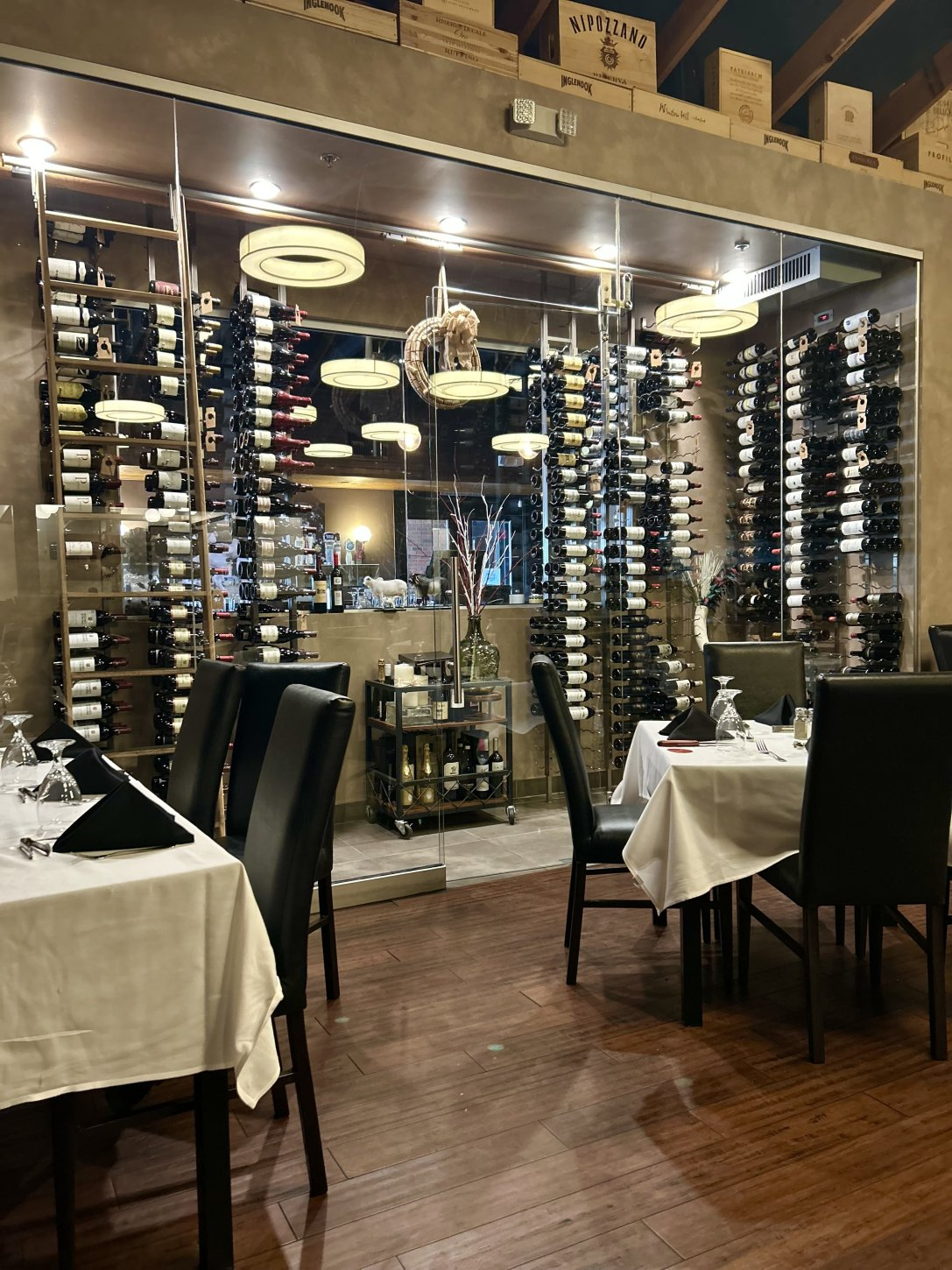 Galeto Brazilian Steakhouse