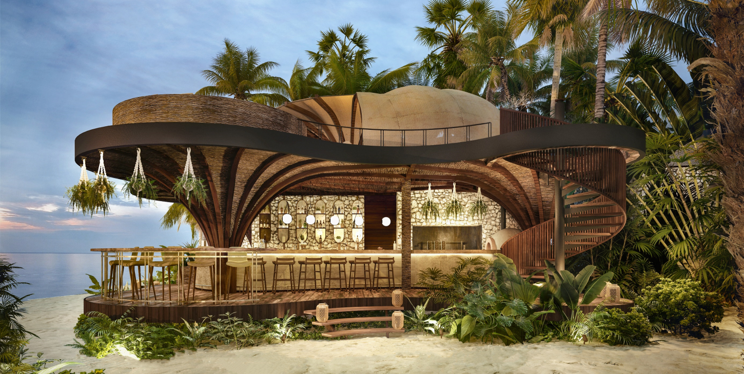 SECRETS TULUM RESORT & BEACH CLUB