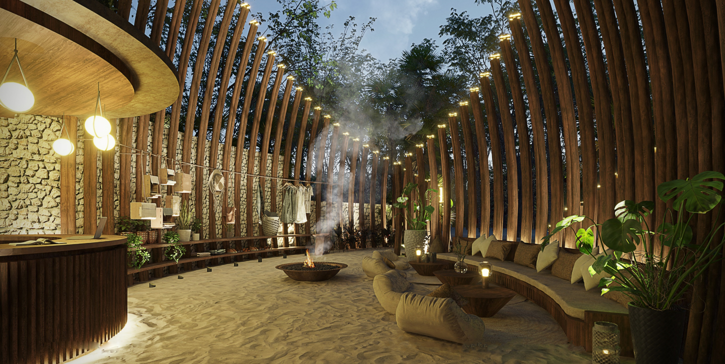 SECRETS TULUM RESORT & BEACH CLUB