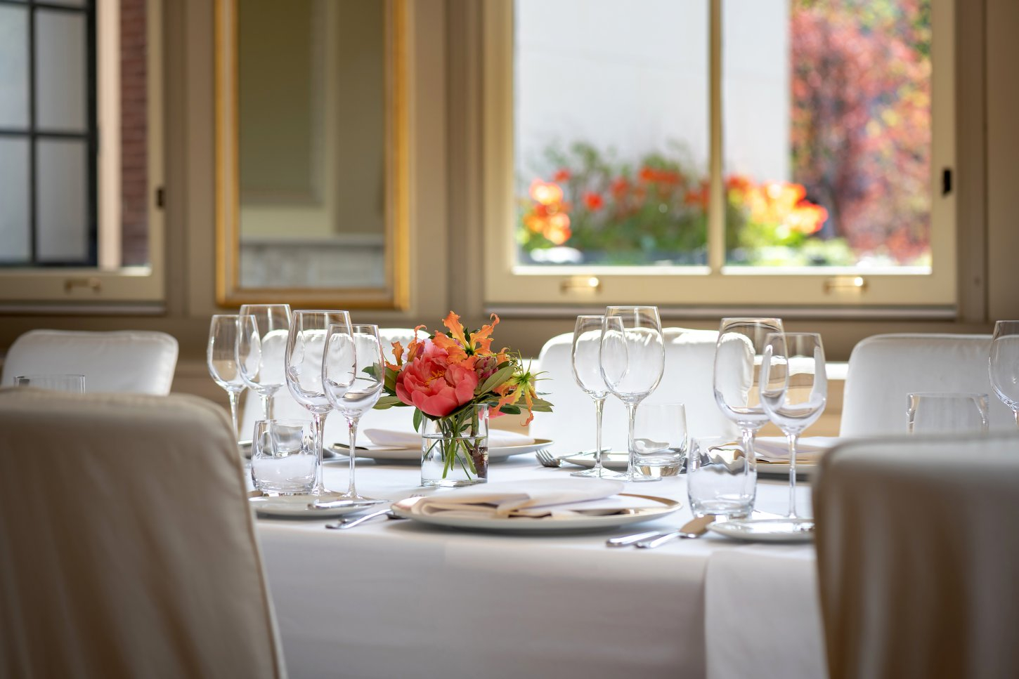 Waldorf Astoria Amsterdam