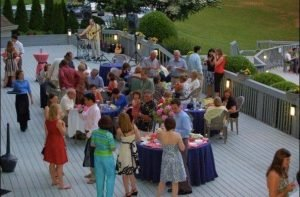 Bernard's Landing Wedding and Event Venues