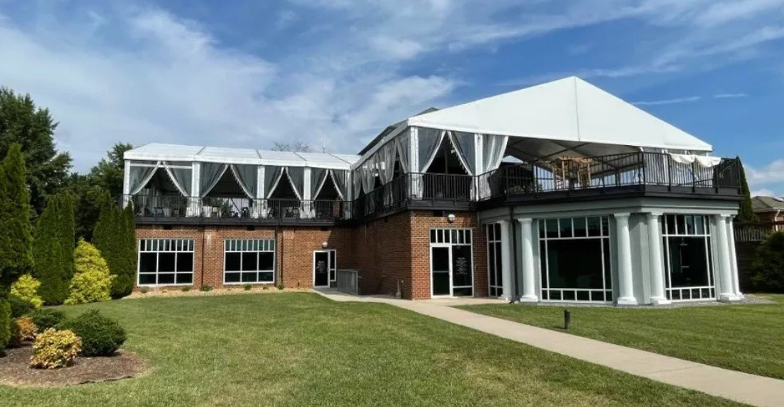 Bernard's Landing Wedding and Event Venues