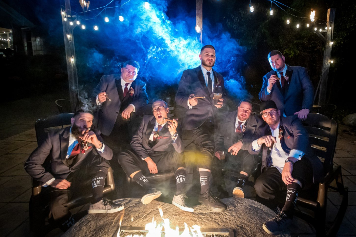 The Pond at Triplebrook