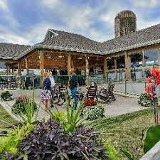 The Pond at Triplebrook