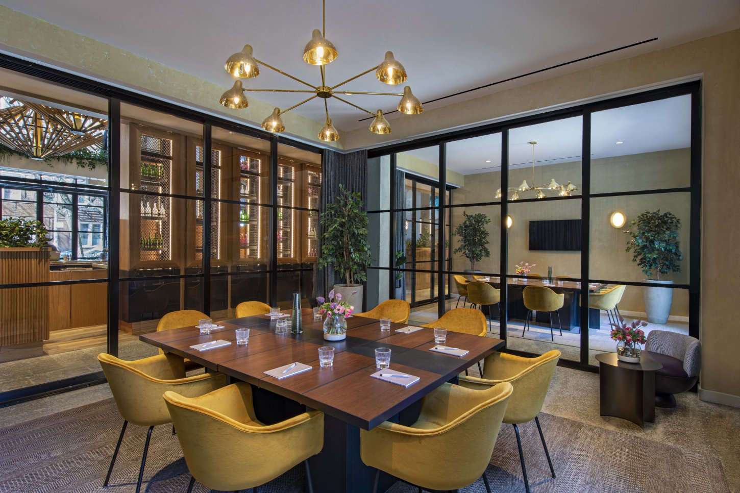 Moxy Brooklyn Williamsburg