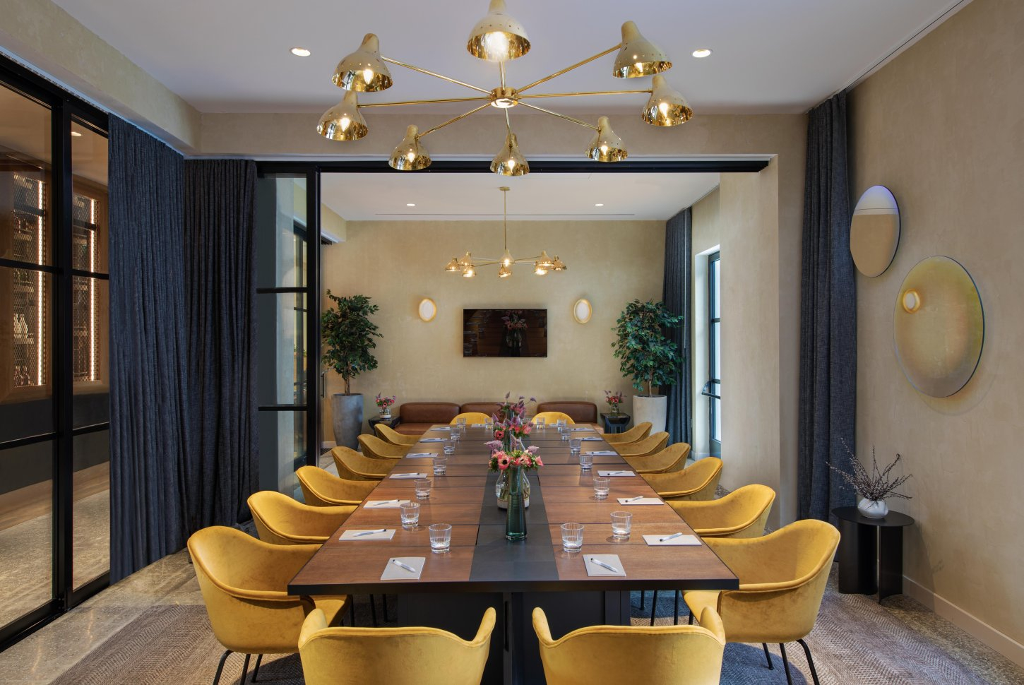 Moxy Brooklyn Williamsburg