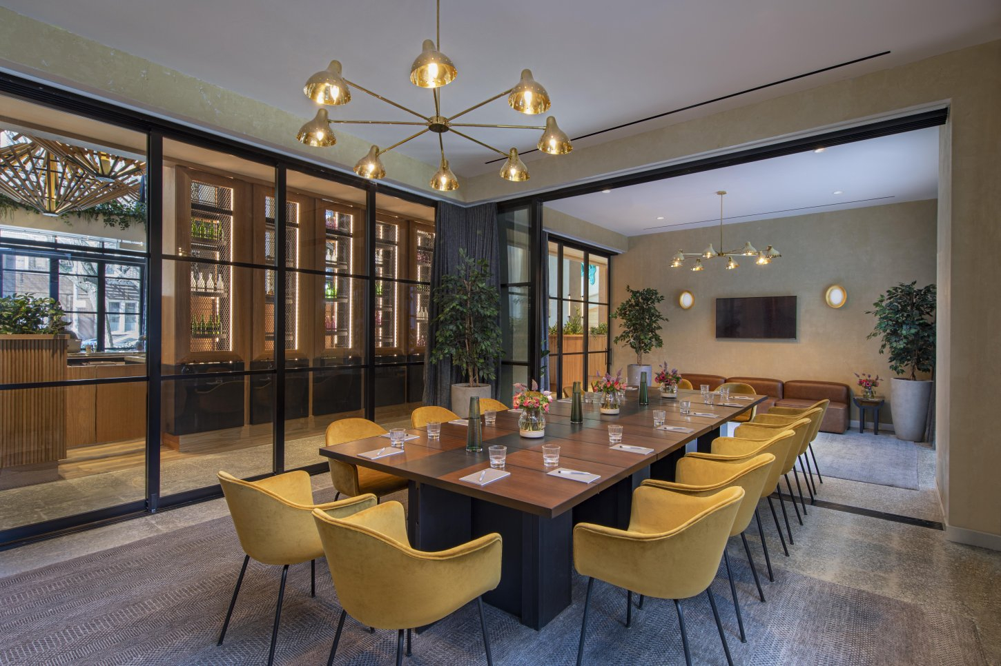 Moxy Brooklyn Williamsburg