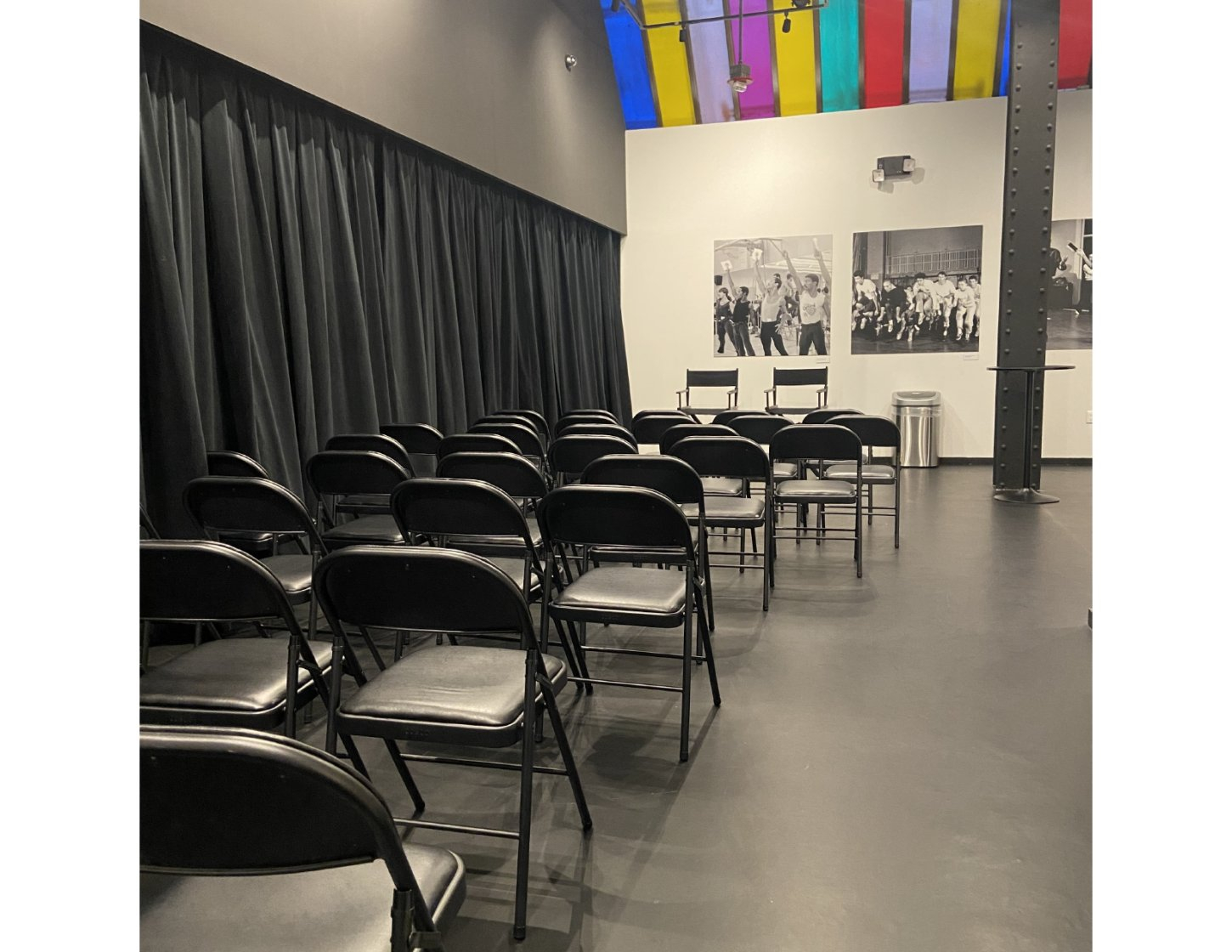 The Museum of Broadway