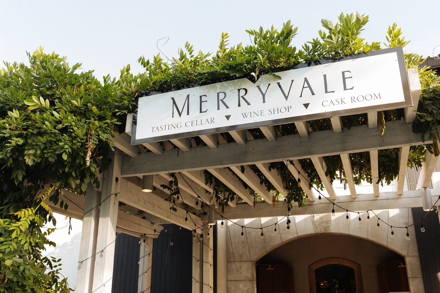 Merryvale Vineyards