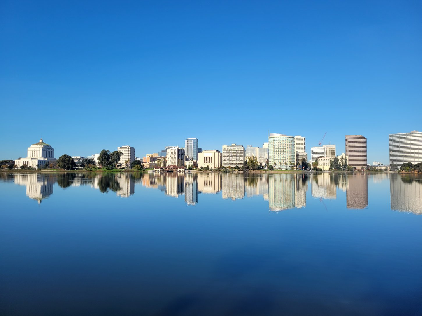 Oakland Scottish Rite Center