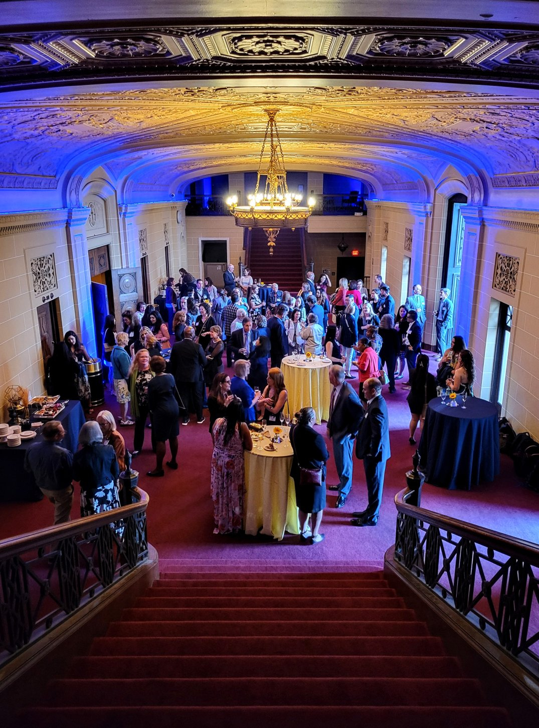 Oakland Scottish Rite Center