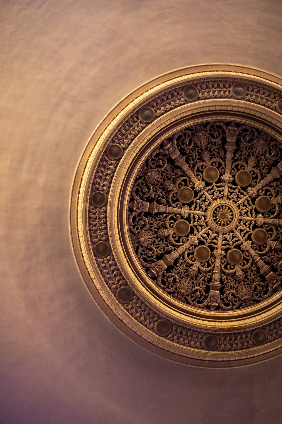 Oakland Scottish Rite Center