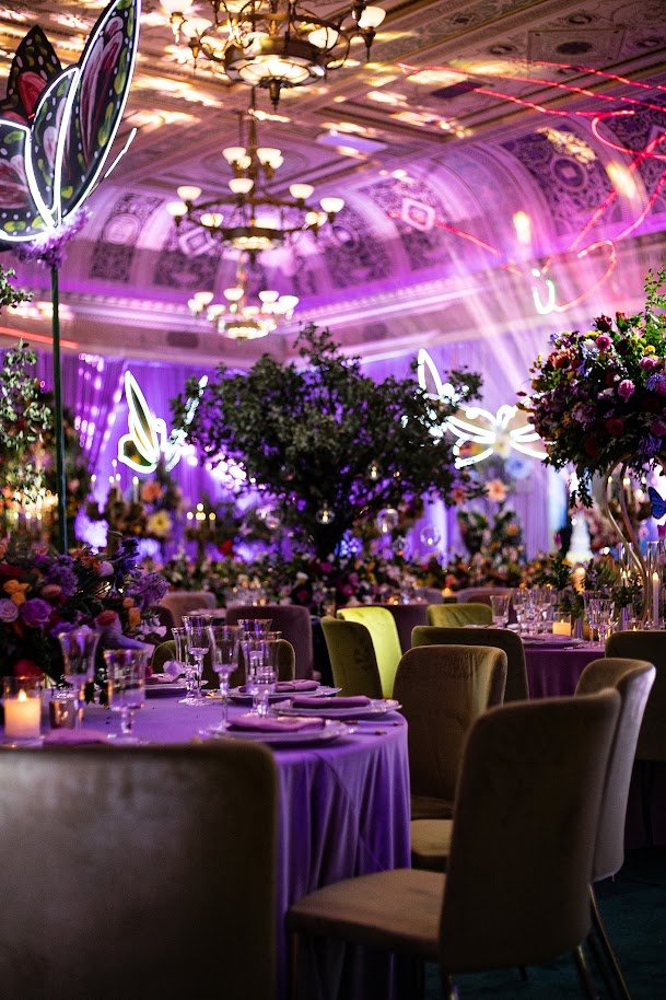 Oakland Scottish Rite Center