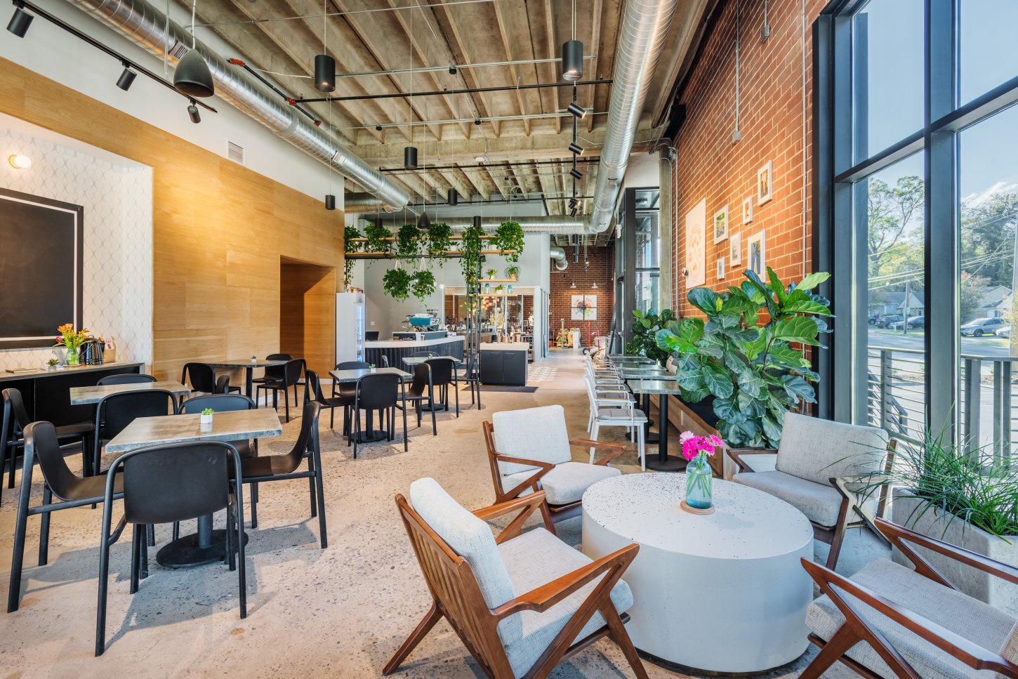 The Union at Station West