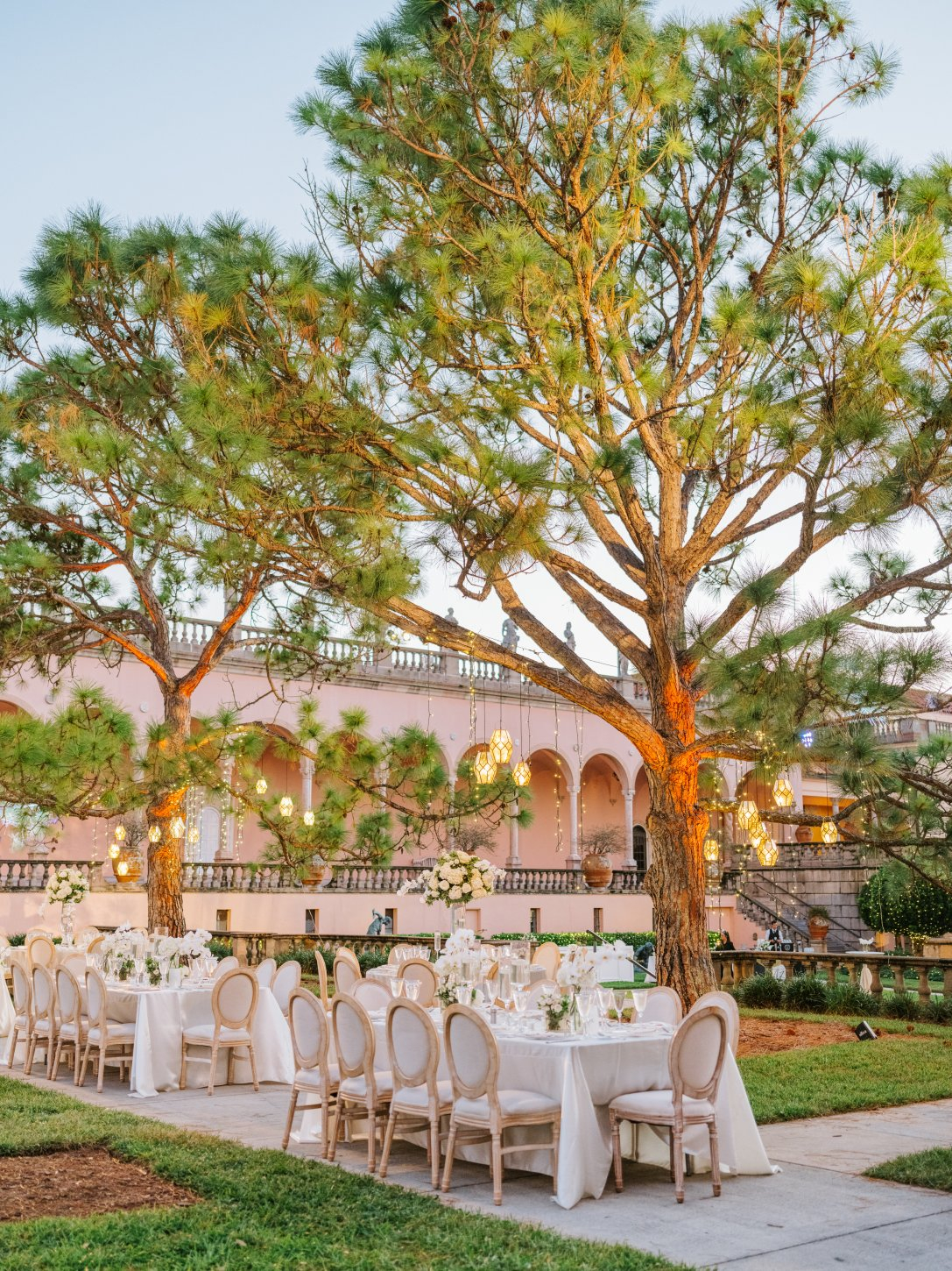 The John & Mable Ringling Museum of Art