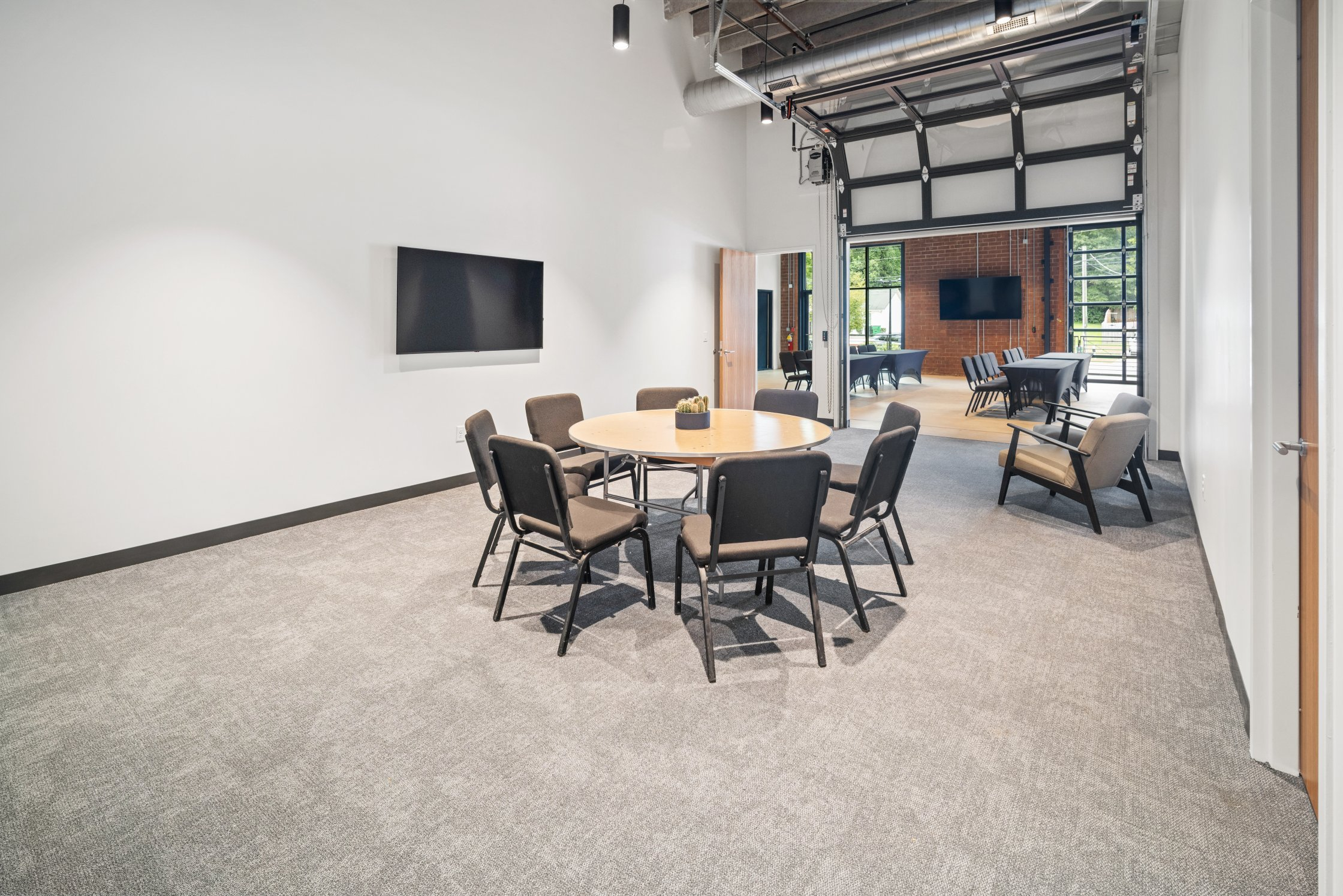 The Union at Station West