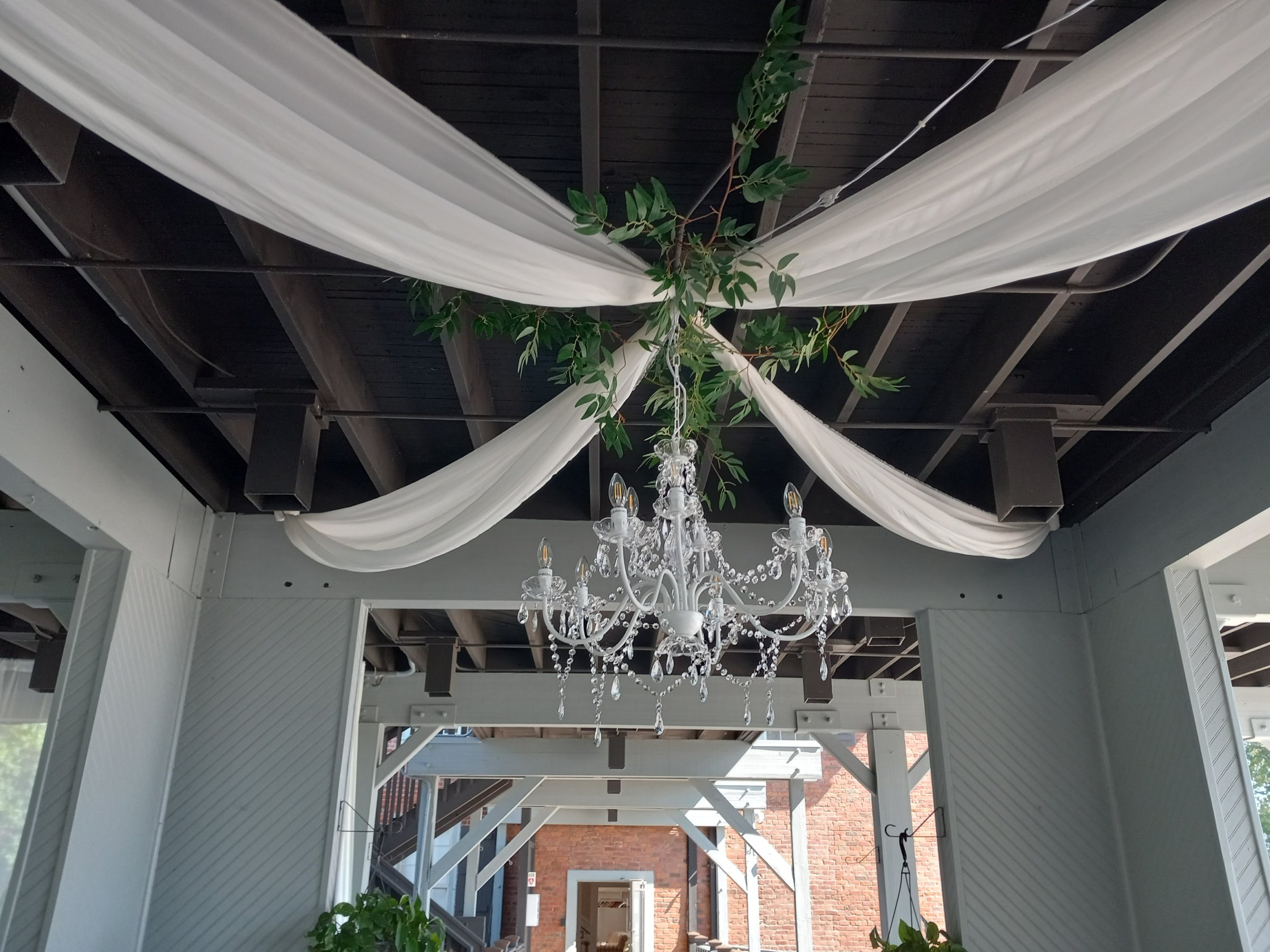 Bernard's Landing Wedding and Event Venues