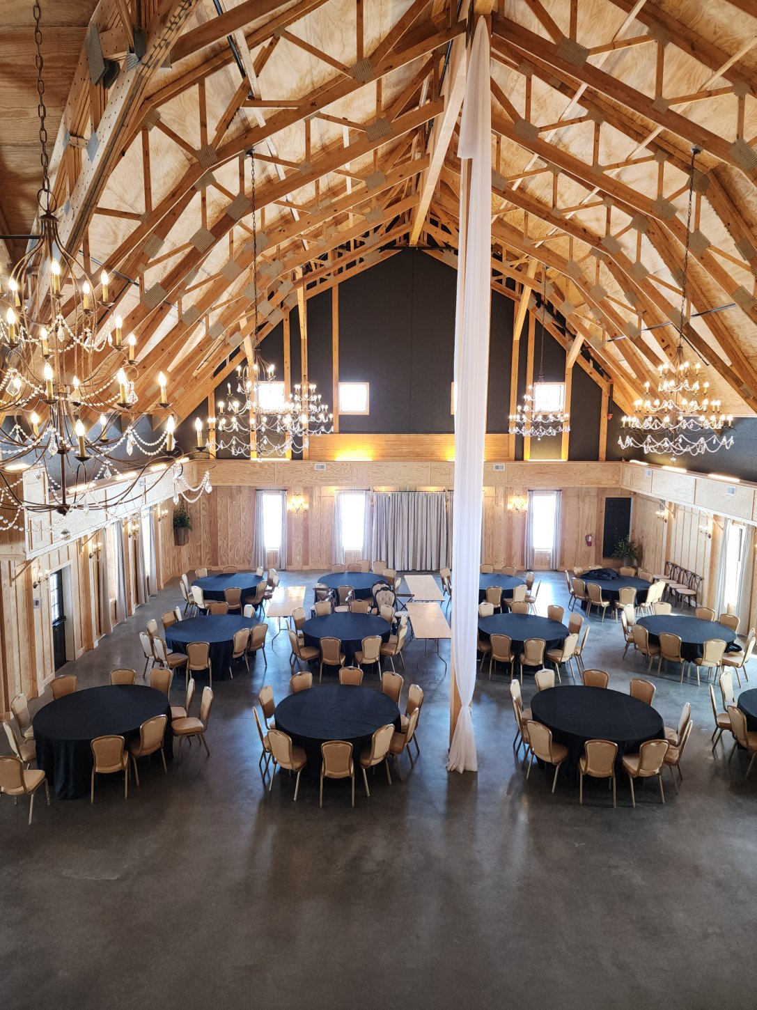 Circle B Weddings and Events