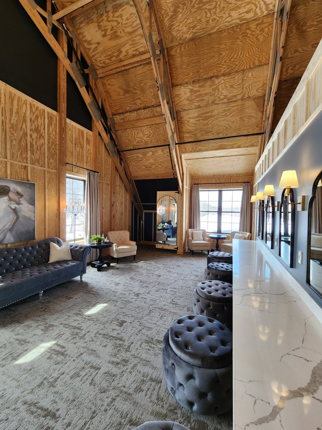 Circle B Weddings and Events