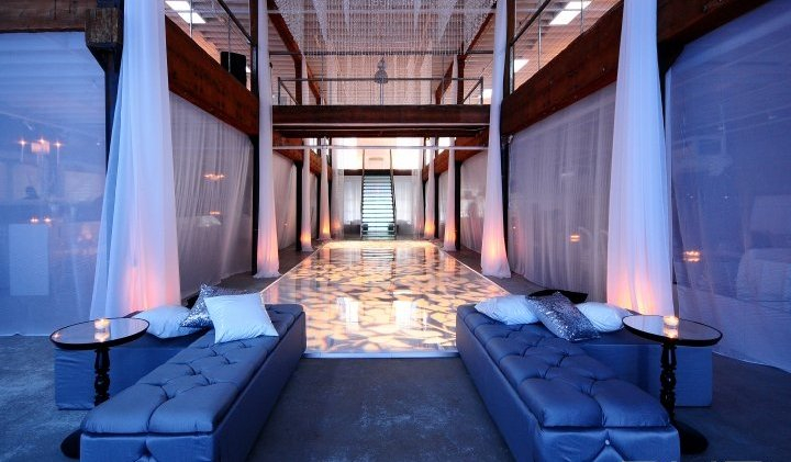 Event Space - Miami Ironside