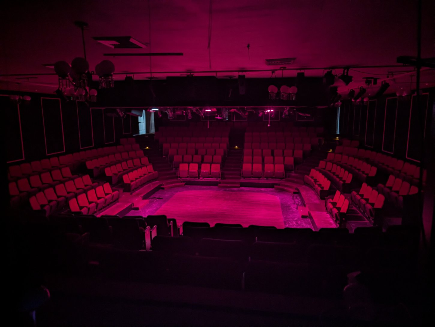 The Nocturne Theatre